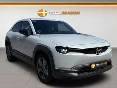 Käytetty Mazda MX30 107 kW (146 HP) 2020 Otro Katumaasturi