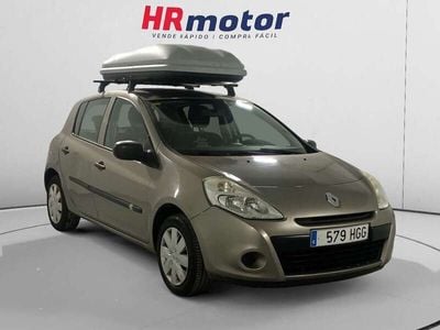 Renault Clio GrandTour