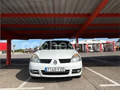 Renault Clio II