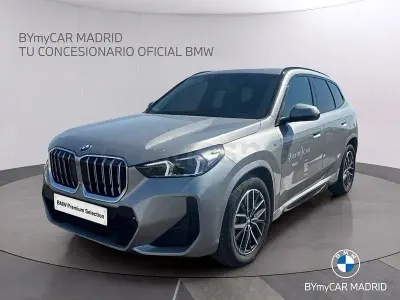 Usado BMW X1