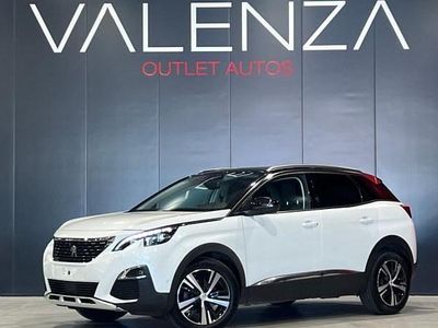 Usado Peugeot 3008 Allure 131 CV (96 kW) 2020
