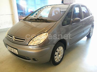 Citroën Xsara Picasso