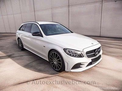 Mercedes C300