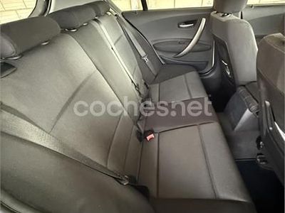 Usado BMW 120 163 CV (119 kW) 2006 Blanco Utilitario