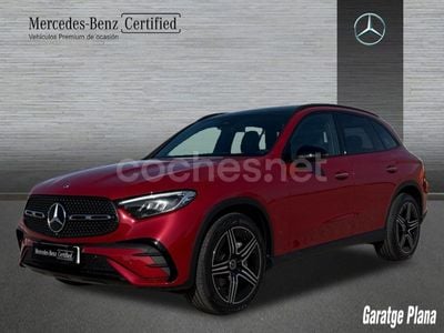 Mercedes GLC220