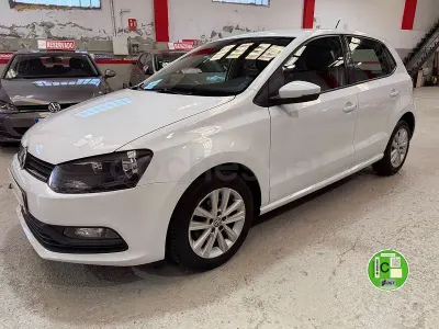 Usado VW Polo