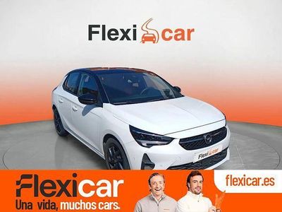 Usado Opel Corsa S 100 CV (73 kW) 2023 Blanco Berlina