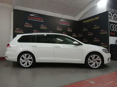 Usado VW Golf VII