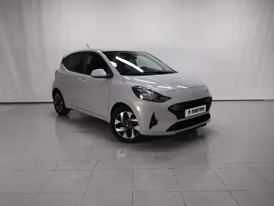 Käytetty Hyundai i10 67 HP (49 kW) 2025 Viistoperä