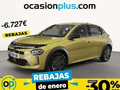 Blanco Nuevo 2025 Lancia Ypsilon Utilitario | 18.173 € (Precio justo)