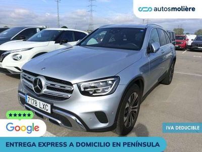 Mercedes GLC220