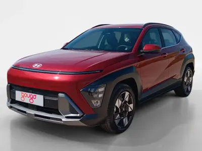 Nieuw Hyundai Kona 138 PK (101 kW) 2026 Otro SUV