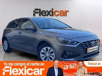 Usado Hyundai i30