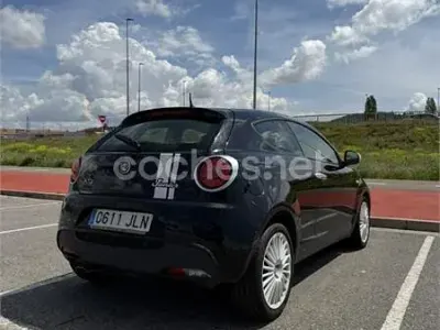 Usado Alfa Romeo MiTo
