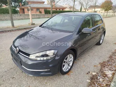 Usado VW Golf VII