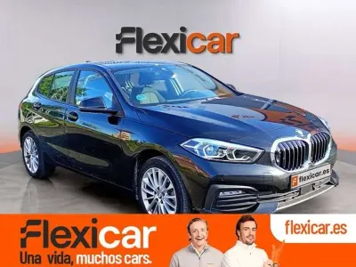 Brugt BMW 116