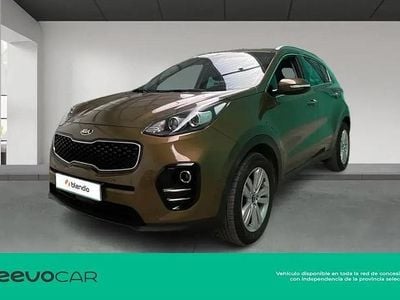 Occasion Kia Sportage 115 ch (84 kW) 2016 Otro SUV