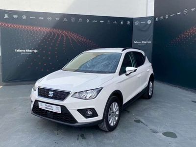 usado Seat Arona 1.0 TSI Ecomotive S&S Style 95