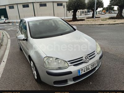 VW Golf IV