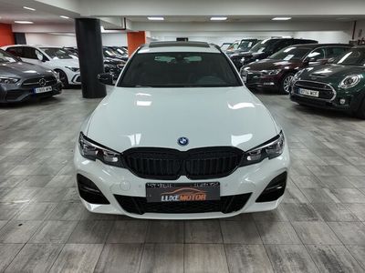 BMW 330e