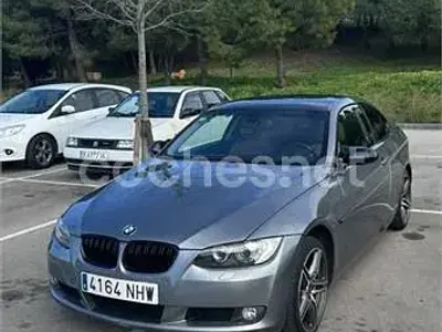 Usado BMW 320