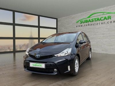 Toyota Prius+