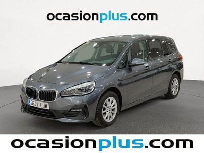BMW 216 Gran Tourer