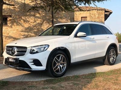 Mercedes GLC220