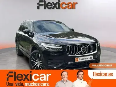 Usado Volvo XC90