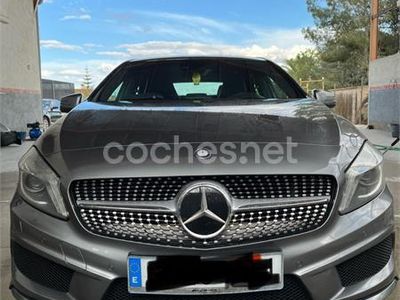 Mercedes A220