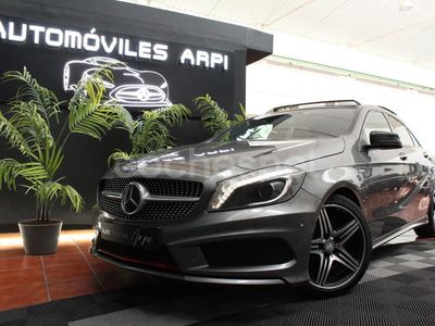 Mercedes A250