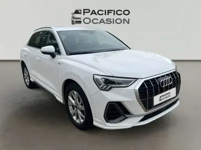 Usado Audi Q3