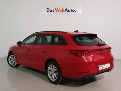 Seat Leon ST