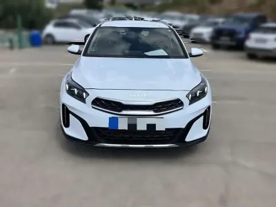 Usado Kia XCeed