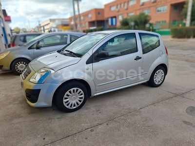 Citroën C2