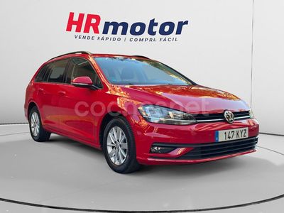 VW Golf VII