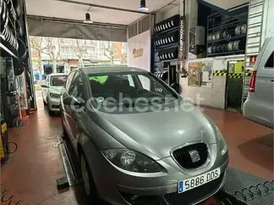 Usado Seat Altea
