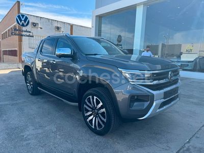VW Amarok