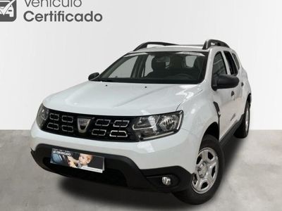 Usado 2018 Dacia Duster SUV | 13.980 €