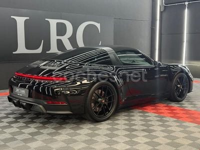 Negro Usado 2025 Porsche 911 Coupe | 240.000 €