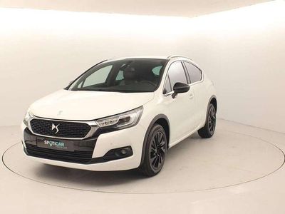 DS Automobiles DS4