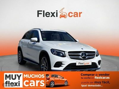 Mercedes GLC220