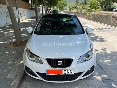 Seat Ibiza SC