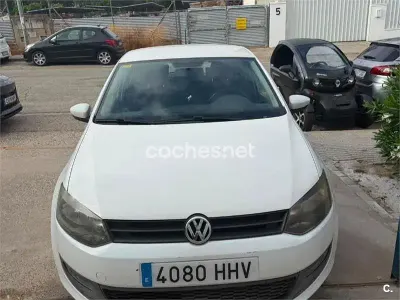 Usado VW Polo