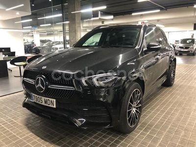 Mercedes GLE450 AMG