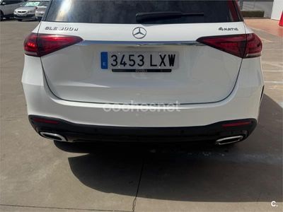 Mercedes GLE300