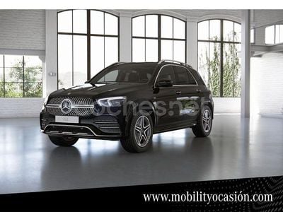Mercedes GLE350e