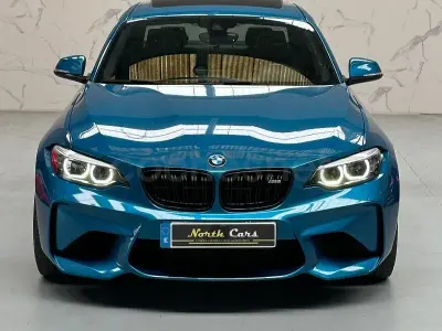 Usado BMW M2