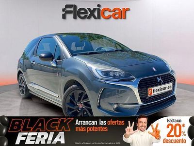 DS Automobiles DS3
