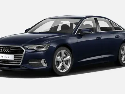 Brugt Audi A6